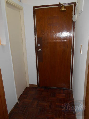 Venta Edificio Ciudad Vieja Braglia Oportunidad