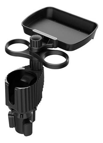 Bandeja Para Portavasos Para Automóvil Portavasos Para Autom