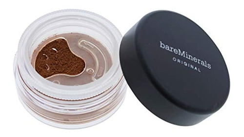 Bareminerals Matte Spf 15 Fair (c10) Base Para Mujeres