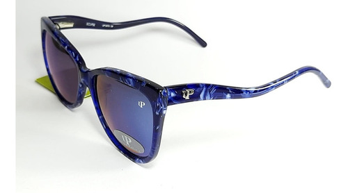 Imagen 4 de 5 de Lente Union Pacific Sol Eclipse 9375/39 Gafas Anteojos