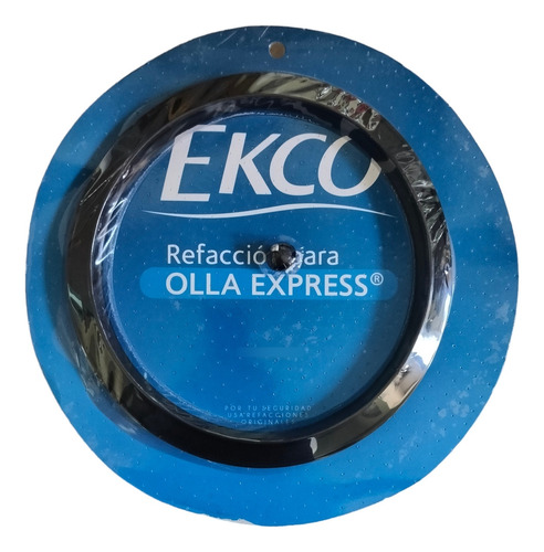 Empaque Olla Express Ekco 4 Litros