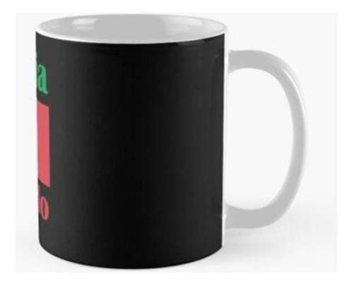 Taza Crodo Italia Calidad Premium