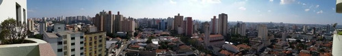 Imagem 3 de 15 de Apartamento Para Venda Em Santo André, Vila Assunção, 3 Dormitórios, 1 Suíte, 4 Banheiros, 2 Vagas - 7790_1-1070526