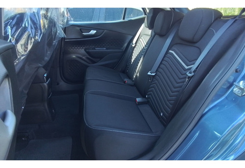 Fiat Pulse 1.0 TURBO 200 FLEX AUDACE CVT