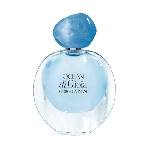 Armani Ocean Di Gioia Edp 50ml Femme