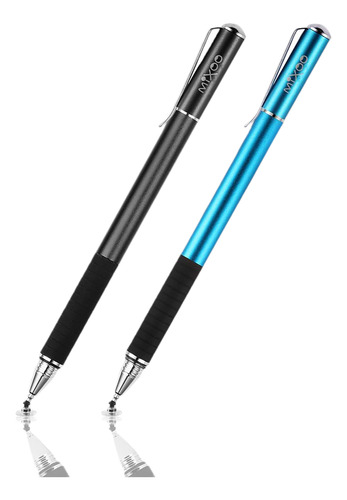 Mixoo Stylus Para Dispositivos Con Pantalla Táctil, (serie 2