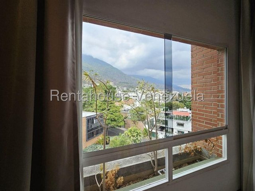 Apartamento En Alquiler En Altamira 25-17997 Yf