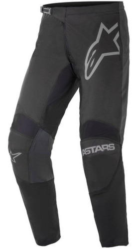 Pantalón Alpinestars Fluid Graphite