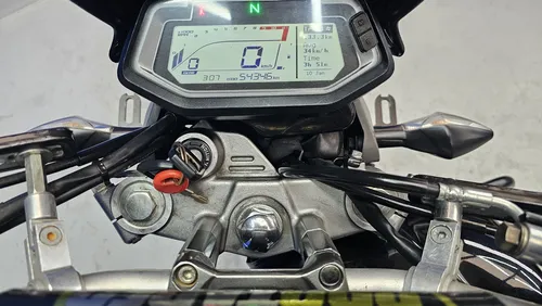 Hero Xpulse 200 Fi