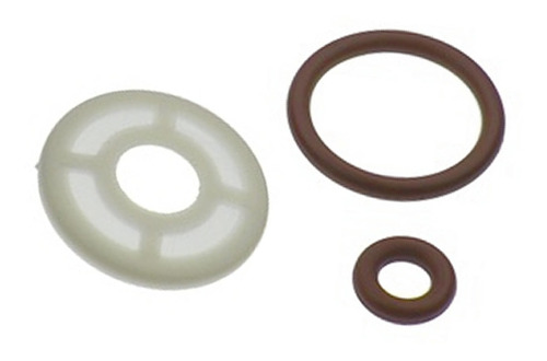 Kit Filtro Oring Regulador Presion Fiat Uno Duna Palio Siena