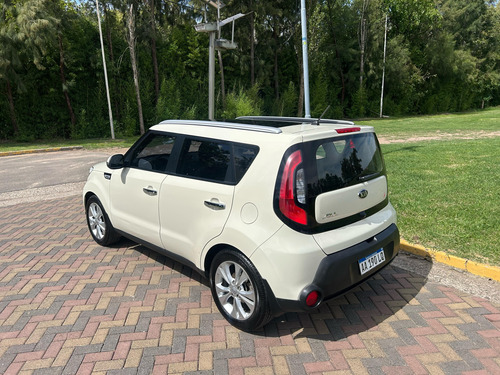 Kia Soul 1.6 Ex Bc 132cv 6at
