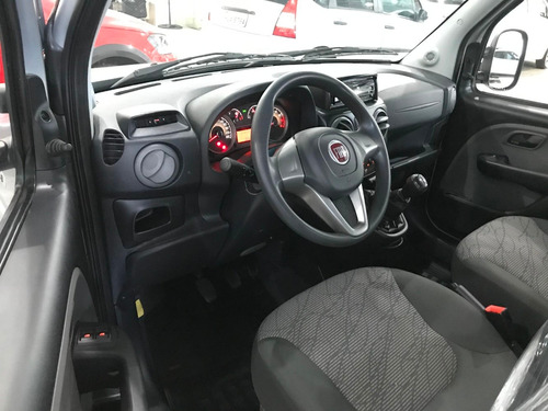 Fiat Doblo Essence 1.8 7 Lug