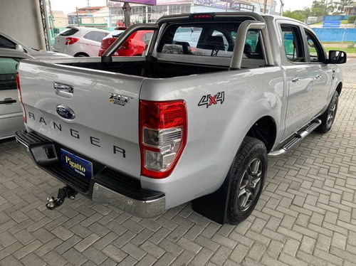 Ford Ranger Xlt 3.2 20v 4x4 Cd Diesel Aut.