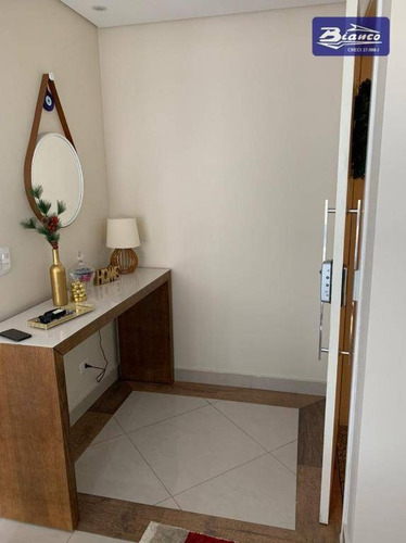 Imagem 3 de 30 de Belo Apto. 114 M² E 3 Vagas - Centro - Ap4359