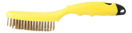 Cepillo De Alambre Para Limpiar Óxido, Cepillo De Cobre