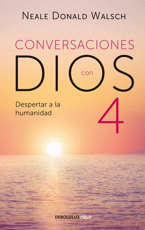 Libro Conversaciones Con Dios 4