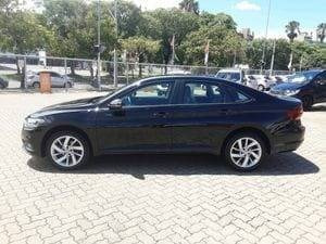 Imagem 6 de 10 de Volkswagen Jetta 1.4 250 Tsi Total Flex Comfortline