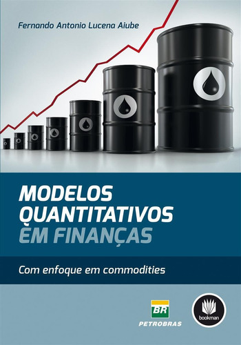 Modelos Quantitativos Em Finanças