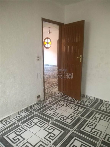 Imagem 3 de 14 de Casa Em Lote Inteiro Itnhaem