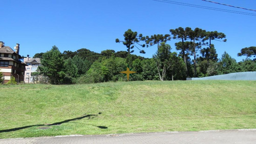 Imagem 2 de 17 de Terreno Residencial Em Condomínio - 811