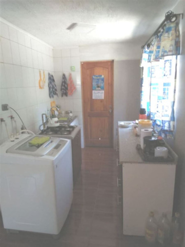 Parcela Venta En Parral 2 Cabañas A Pasos Termas De Catillo