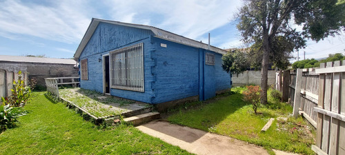Venta Casa Laguna De Zapallar Oportunidad Inversión