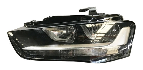 Faro Izq Audi A4 2013 - 2016