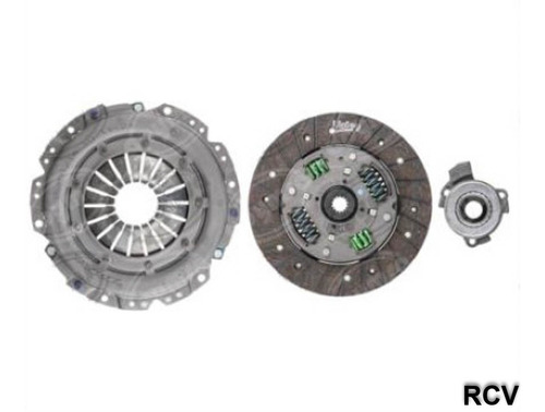 Kit Clutch   Para Chevrolet Tornado  1.8l 4 Cil 2009