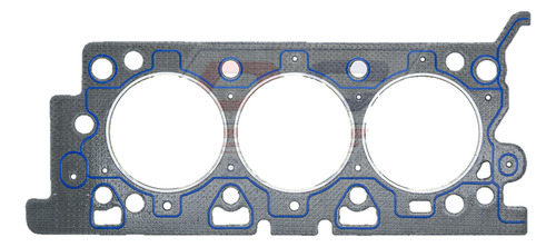 Junta Cabeza Ford  Escape Xlt  2003-2004  3.0l 