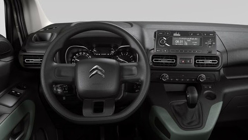 Citroën New Berlingo Van K9 1.6 Nafta.