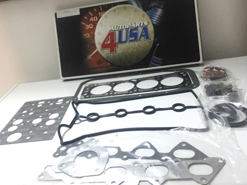Imagen 3 de 3 de Kit De Empacaduras Metálica Aveo 1.6 Lts
