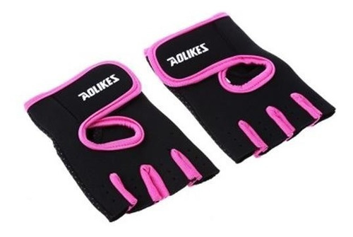 Guantes De Entrenamiento Talla S Gym Pesas Crossfit Tienda