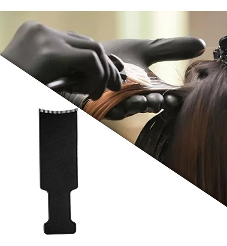Tablero Para Teñir El Cabello, Suministros De Medio
