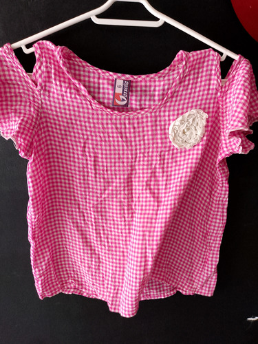 Pacas De Ropa Mixta De Verano (Usado)