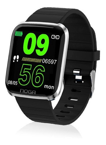Smartwatch Noga Watch NG-SW03 1.3"