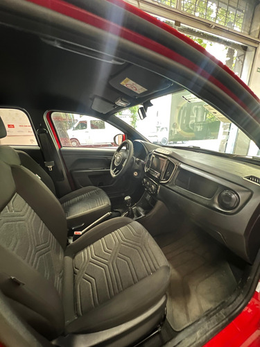 Fiat Strada 1.3 Freedom Cd