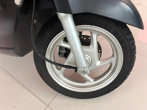 Honda/lead 110