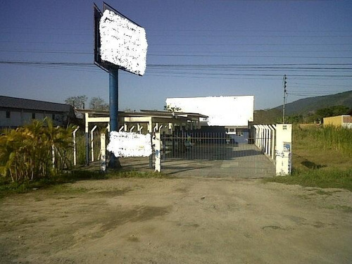 Imagem 1 de 7 de Terreno No Bairro Vargem Grande Em Florianópolis Sc - 9428
