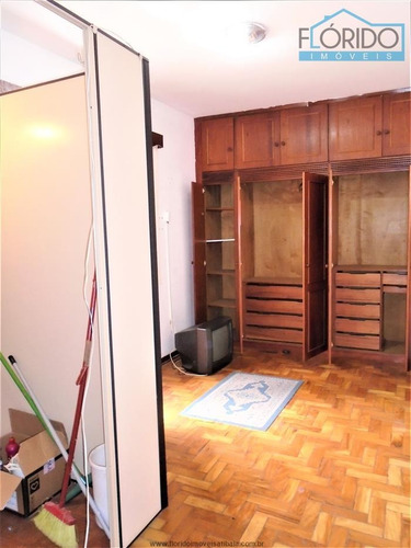 Apartamentos À Venda Em Atibaia/sp - Compre O Seu Apartamentos Aqui! - 1397584