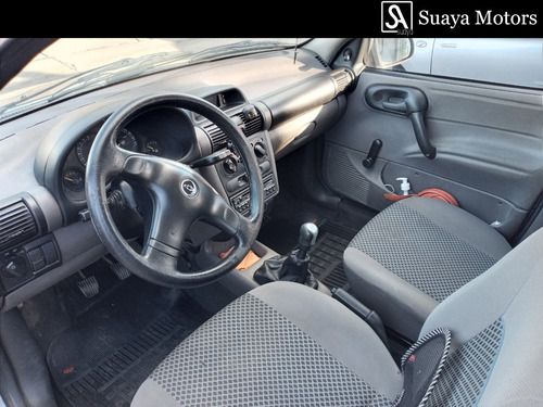 Chevrolet Corsa Classic Dh 1.4cc