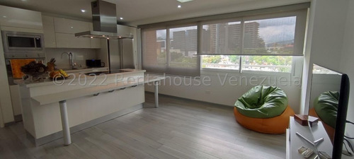 Imagen 4 de 14 de Apartamento En Alquiler