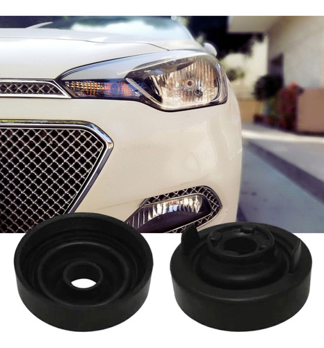 Cubierta A Prueba De Polvo Del Sello Del Faro Del Automóvil