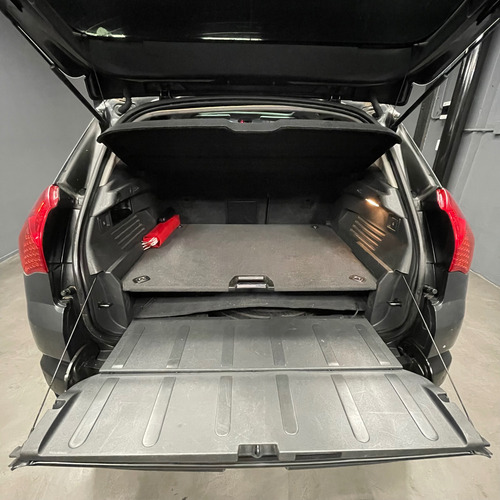Peugeot 3008 1.6 Feline Thp 163cv Tiptronic