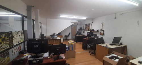 Predio Industrial Y Logístico A 15 Cuadras De General Paz