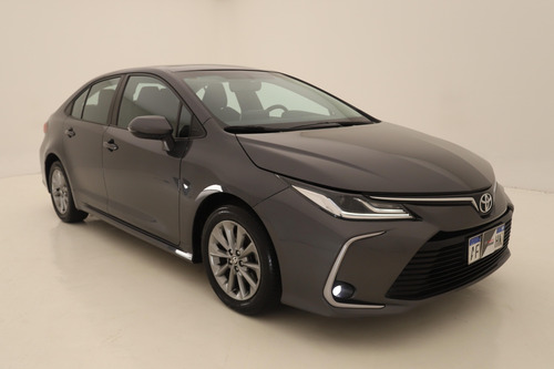 Toyota Corolla 2.0 Xei Mt 170cv