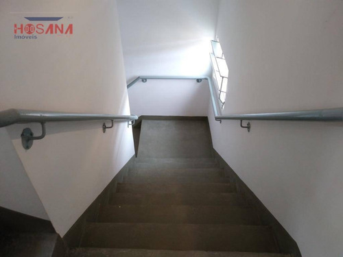 Imagem 3 de 20 de Apartamento Com 2 Dormitórios À Venda, 45 M² Por R$ 160.000,00 - Residencial São Luis - Francisco Morato/sp - Ap0132