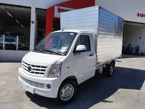 Imagem 1 de 15 de Effa V21 Pick Up Cs 1.3 16v 2p 2022