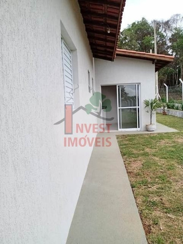 Imagem 5 de 15 de Chacara Em Condominio - Ref: 6370 - V-6370