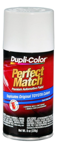 (bns0604-6 Pk) - Pintura Automotriz Gris De Precisión, Perfe