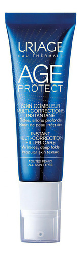 Age Protect Filler Crema Multi-correctora 30ml Uriage